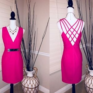 Sexy Body Conscious Dress